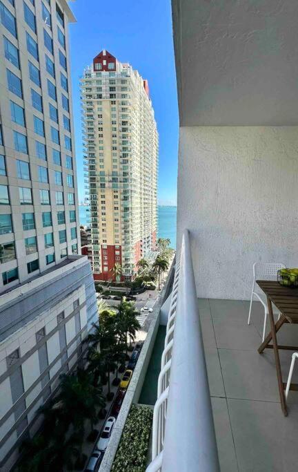 Unique & With Free Parking Apartamento Miami