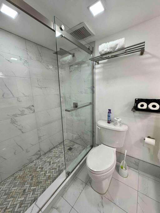 Apartamento Unique & With Free Parking *