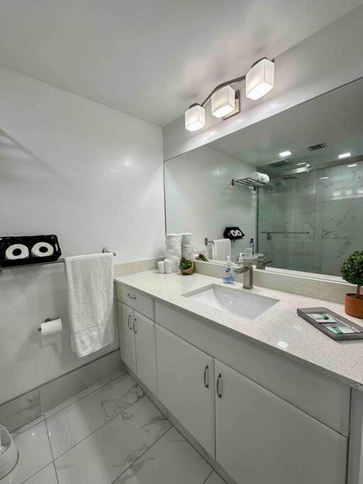 Unique & With Free Parking Apartamento Miami
